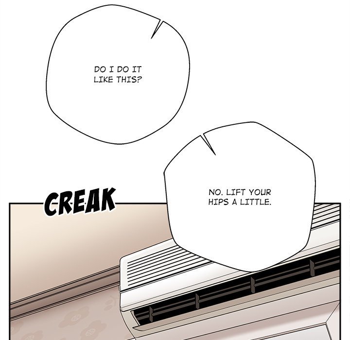 Crossing the Line - Chapter 14 [photo 35] - MangaPorn