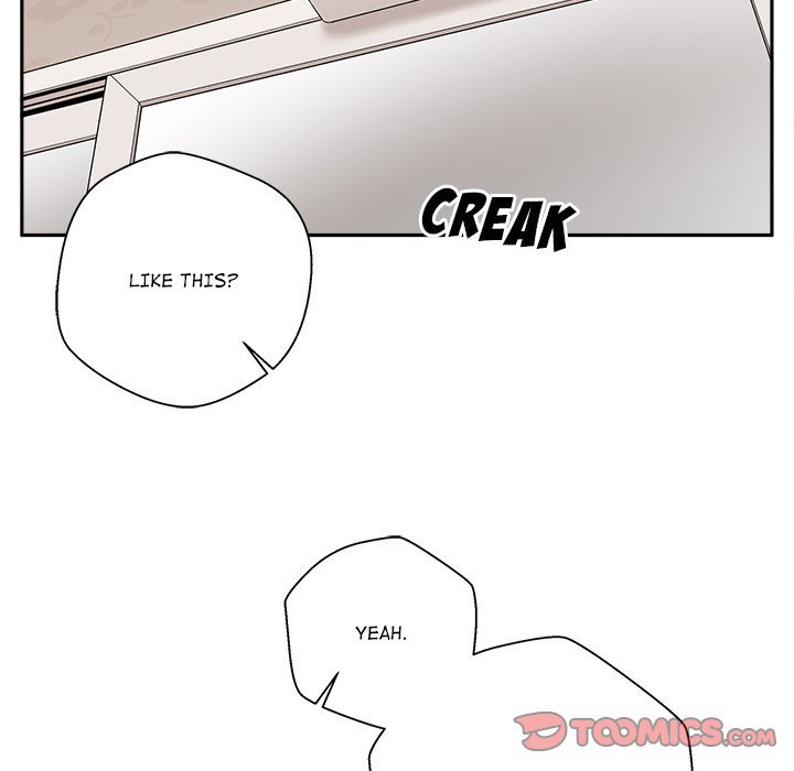 Crossing the Line - Chapter 14 [photo 36] - MangaPorn