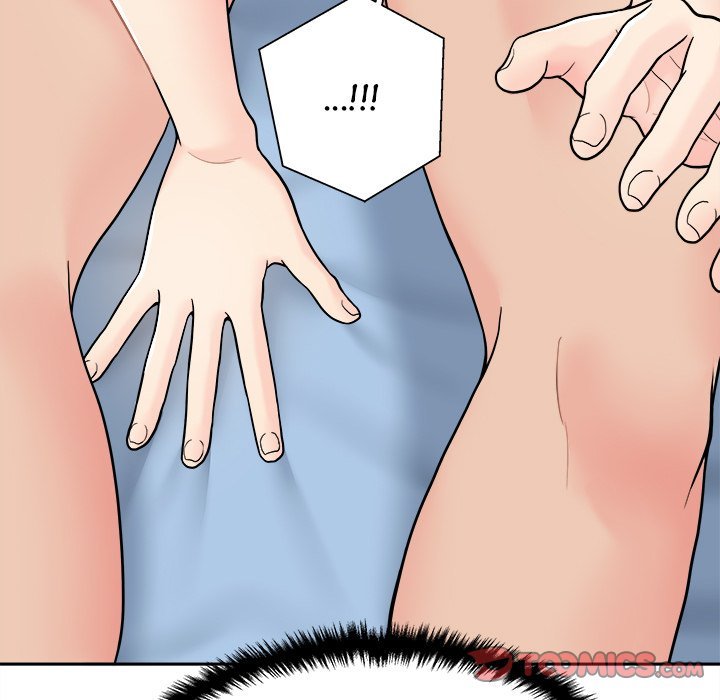 Crossing the Line - Chapter 14 [photo 42] - MangaPorn