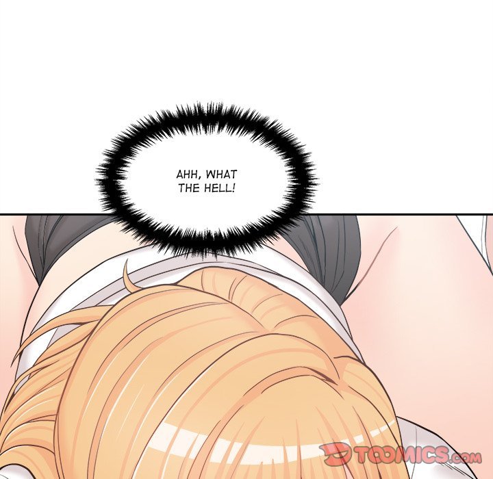 Crossing the Line - Chapter 14 [photo 51] - MangaPorn