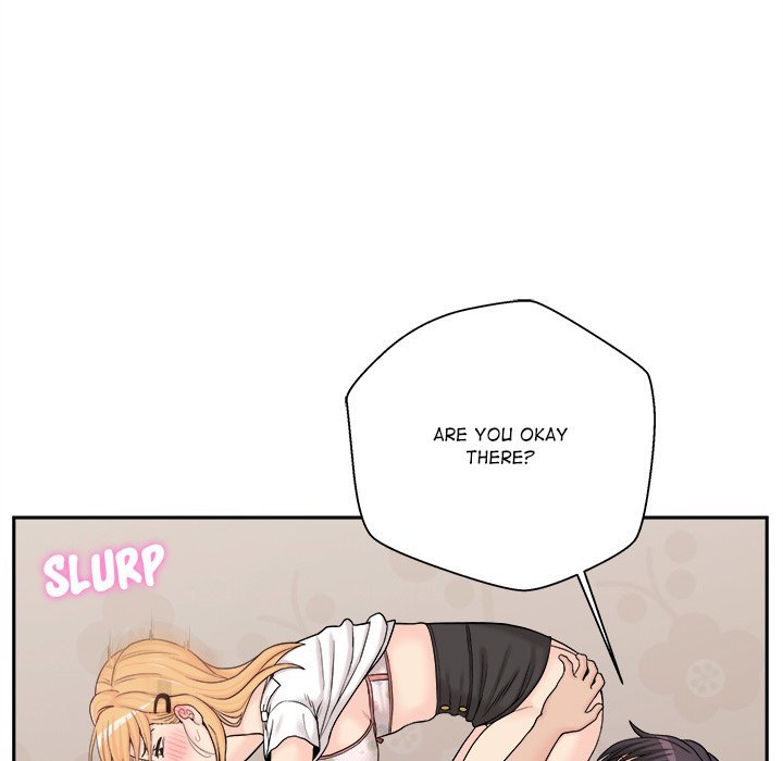 Crossing the Line - Chapter 14 [photo 61] - MangaPorn