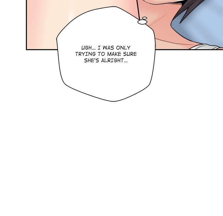 Crossing the Line - Chapter 14 [photo 64] - MangaPorn