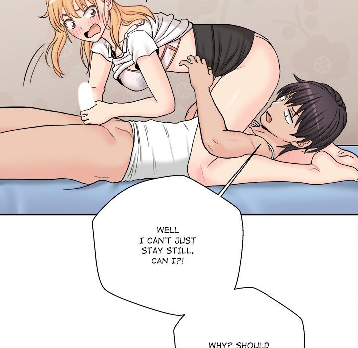 Crossing the Line - Chapter 14 [photo 73] - MangaPorn