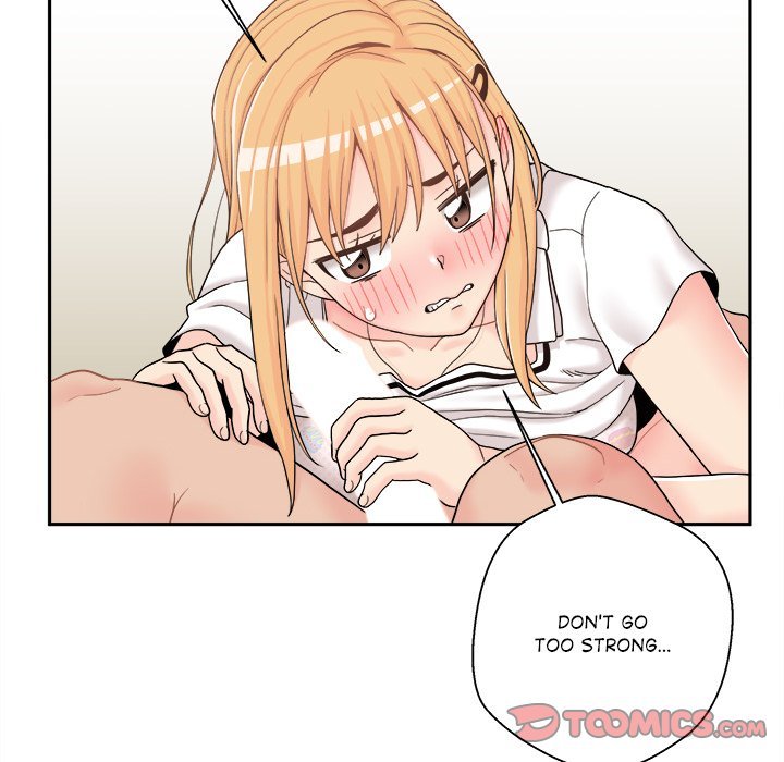 Crossing the Line - Chapter 14 [photo 75] - MangaPorn