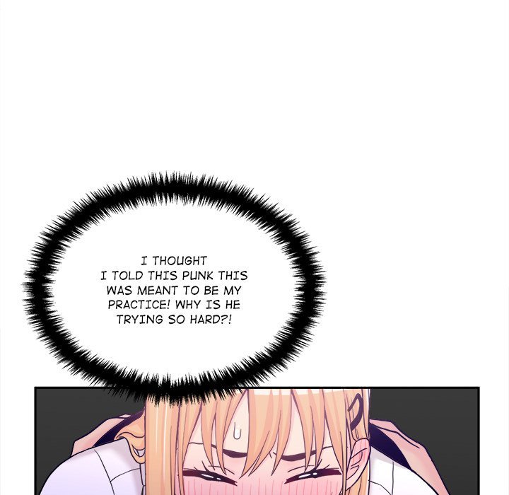 Crossing the Line - Chapter 14 [photo 85] - MangaPorn