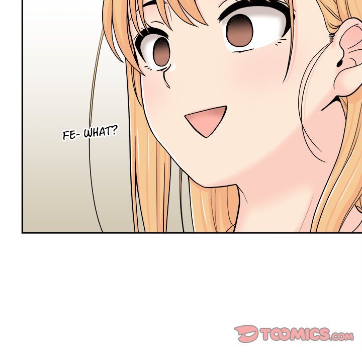 Crossing the Line - Chapter 14 [photo 9] - MangaPorn