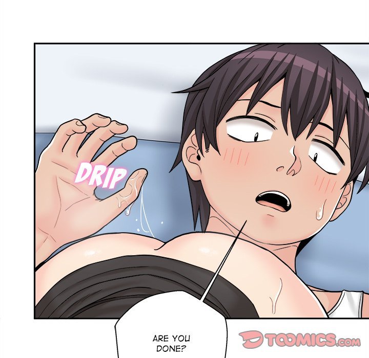 Crossing the Line - Chapter 14 [photo 93] - MangaPorn