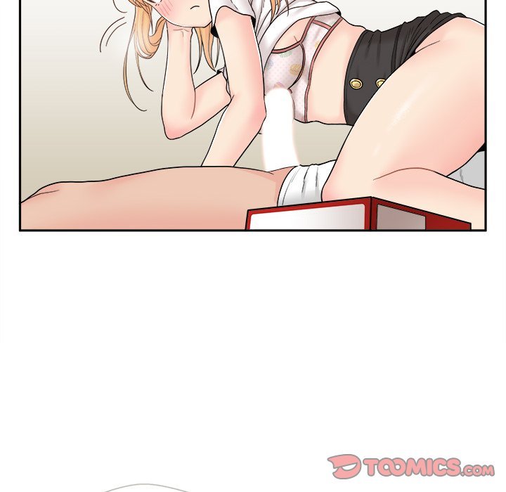 Crossing the Line - Chapter 14 [photo 99] - MangaPorn