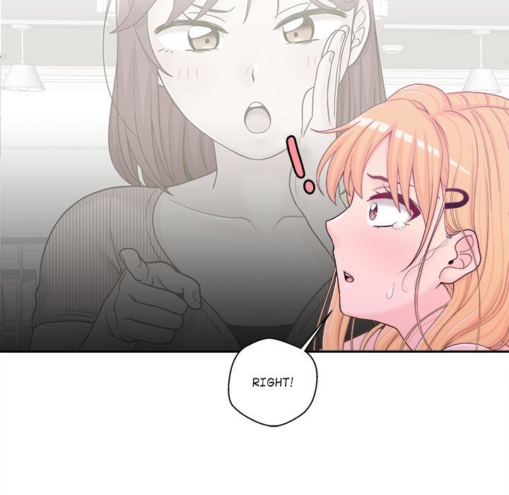 Crossing the Line - Chapter 15 [photo 105] - MangaPorn