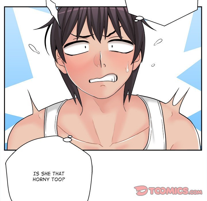 Crossing the Line - Chapter 15 [photo 110] - MangaPorn
