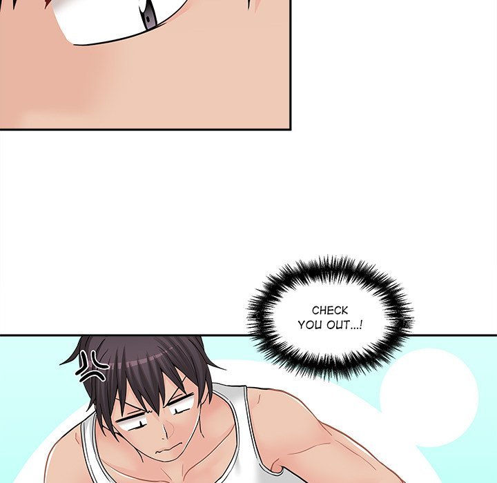 Crossing the Line - Chapter 15 [photo 112] - MangaPorn