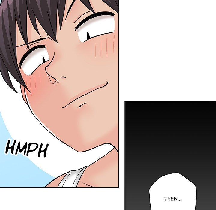 Crossing the Line - Chapter 15 [photo 126] - MangaPorn