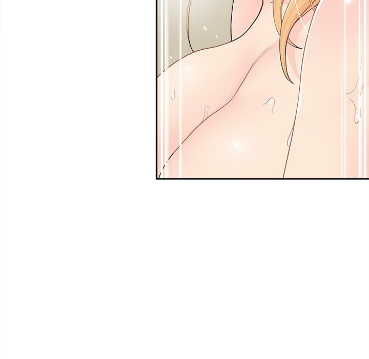 Crossing the Line - Chapter 15 [photo 14] - MangaPorn