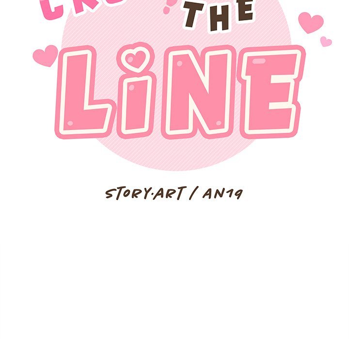 Crossing the Line - Chapter 15 [photo 19] - MangaPorn