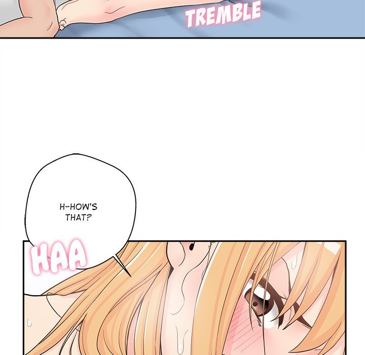 Crossing the Line - Chapter 15 [photo 25] - MangaPorn