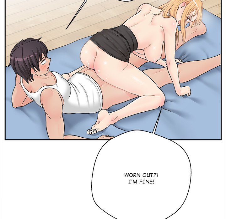 Crossing the Line - Chapter 15 [photo 28] - MangaPorn