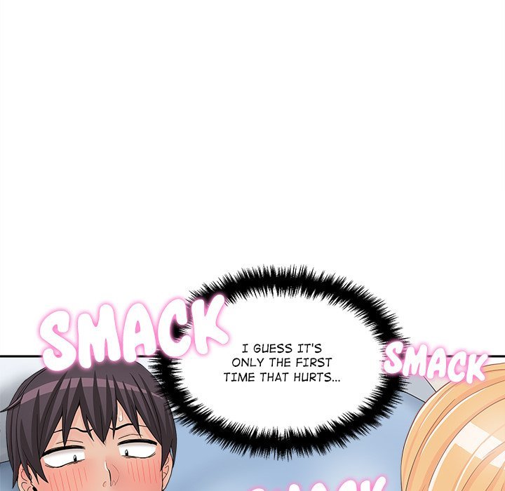 Crossing the Line - Chapter 15 [photo 34] - MangaPorn