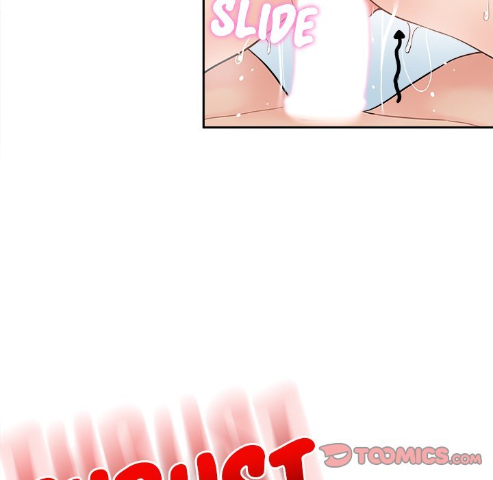 Crossing the Line - Chapter 15 [photo 39] - MangaPorn
