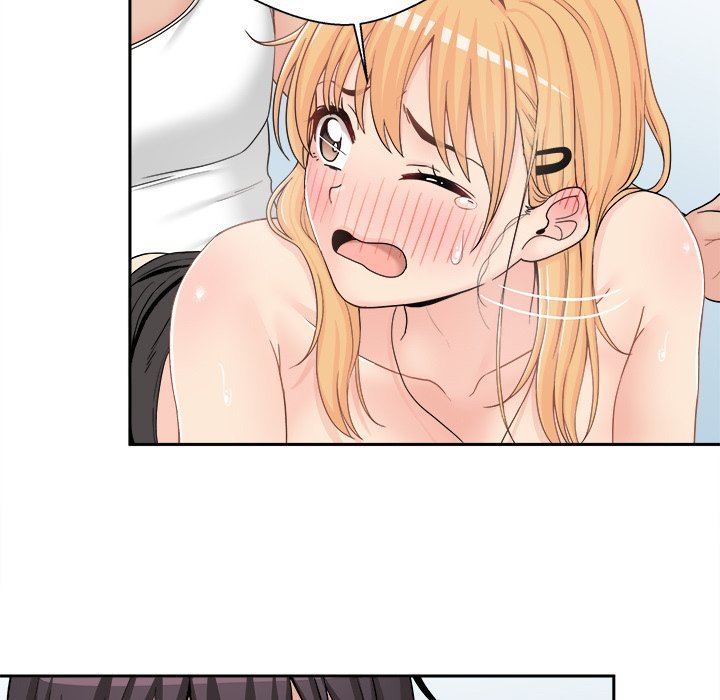 Crossing the Line - Chapter 15 [photo 46] - MangaPorn