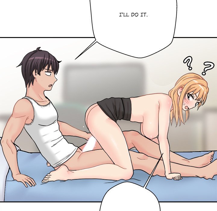 Crossing the Line - Chapter 15 [photo 52] - MangaPorn