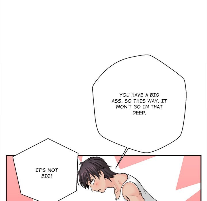 Crossing the Line - Chapter 15 [photo 63] - MangaPorn