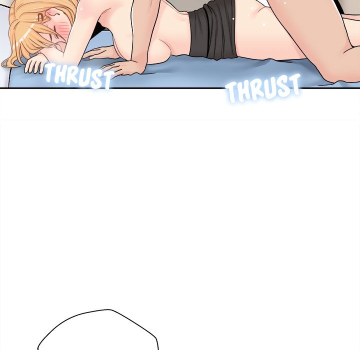 Crossing the Line - Chapter 15 [photo 71] - MangaPorn