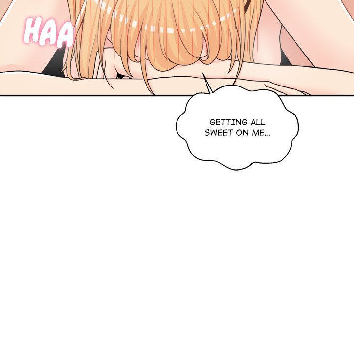 Crossing the Line - Chapter 15 [photo 75] - MangaPorn