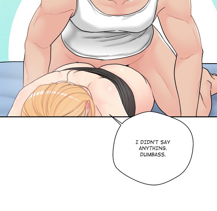 Crossing the Line - Chapter 15 [photo 77] - MangaPorn