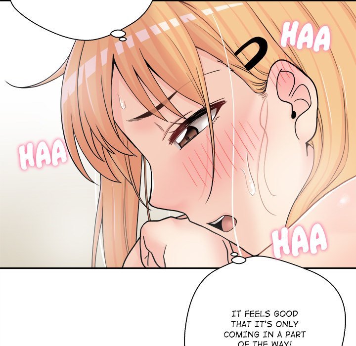 Crossing the Line - Chapter 15 [photo 81] - MangaPorn