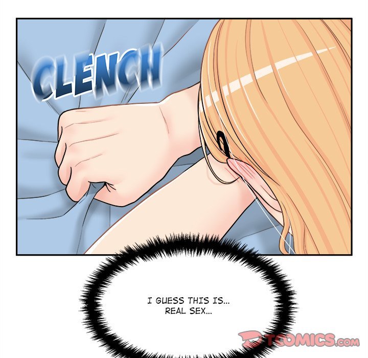 Crossing the Line - Chapter 15 [photo 83] - MangaPorn
