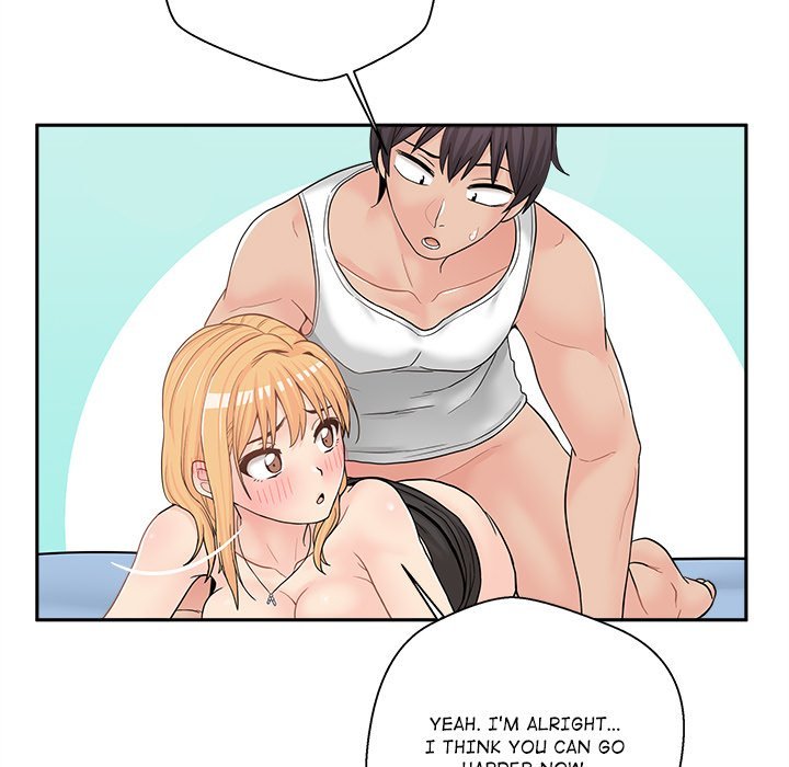 Crossing the Line - Chapter 15 [photo 85] - MangaPorn