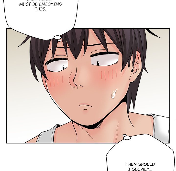 Crossing the Line - Chapter 15 [photo 93] - MangaPorn