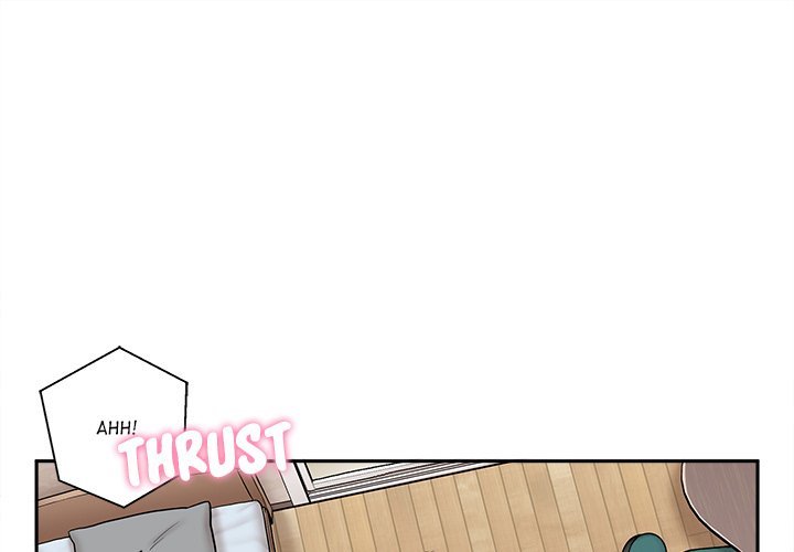Crossing the Line - Chapter 16 [photo 1] - MangaPorn