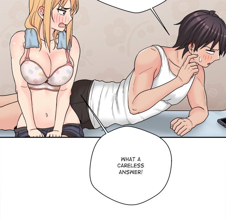 Crossing the Line - Chapter 16 [photo 116] - MangaPorn