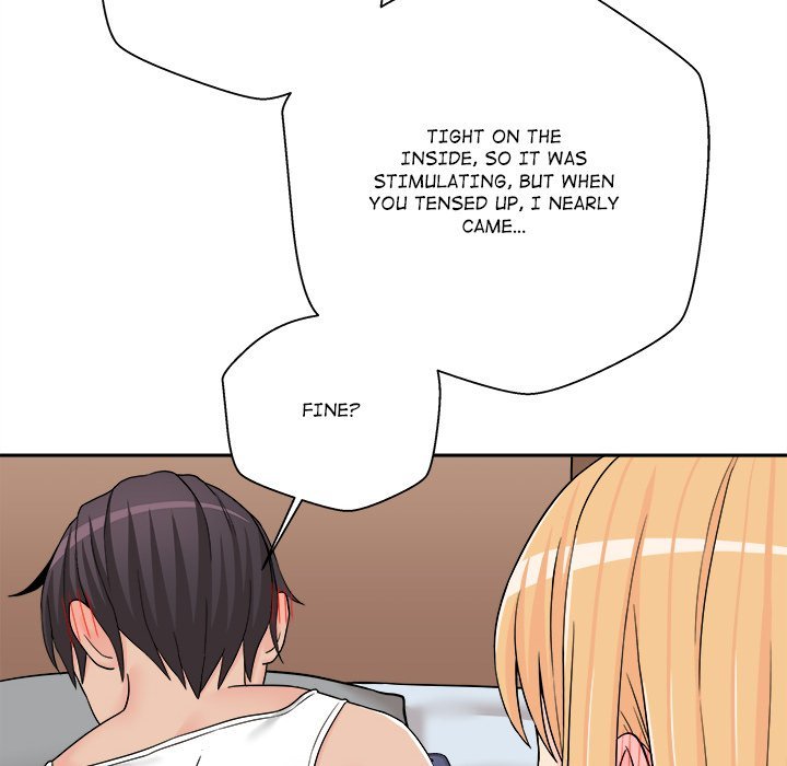 Crossing the Line - Chapter 16 [photo 118] - MangaPorn