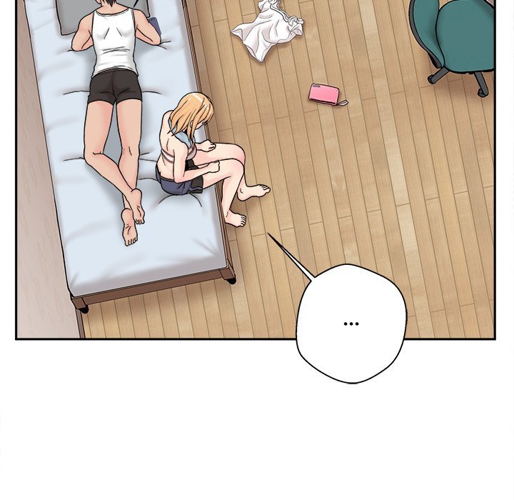 Crossing the Line - Chapter 16 [photo 125] - MangaPorn