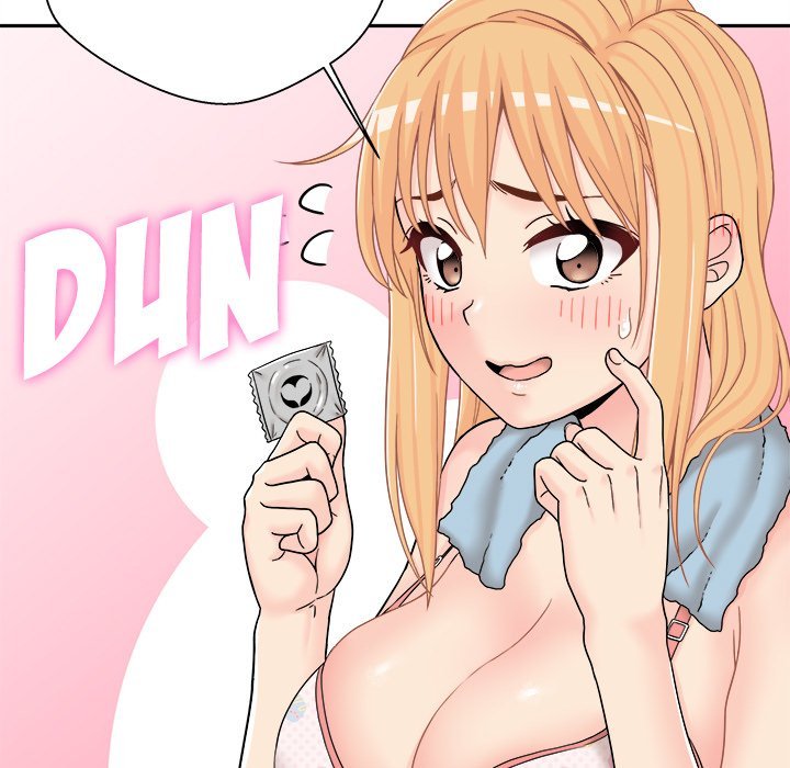 Crossing the Line - Chapter 16 [photo 131] - MangaPorn