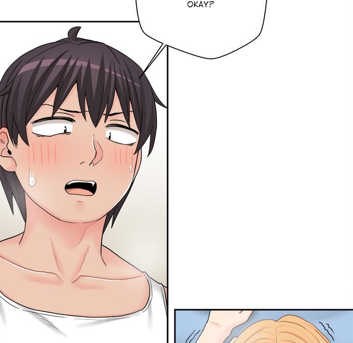 Crossing the Line - Chapter 16 [photo 50] - MangaPorn