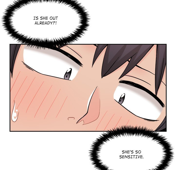 Crossing the Line - Chapter 16 [photo 53] - MangaPorn