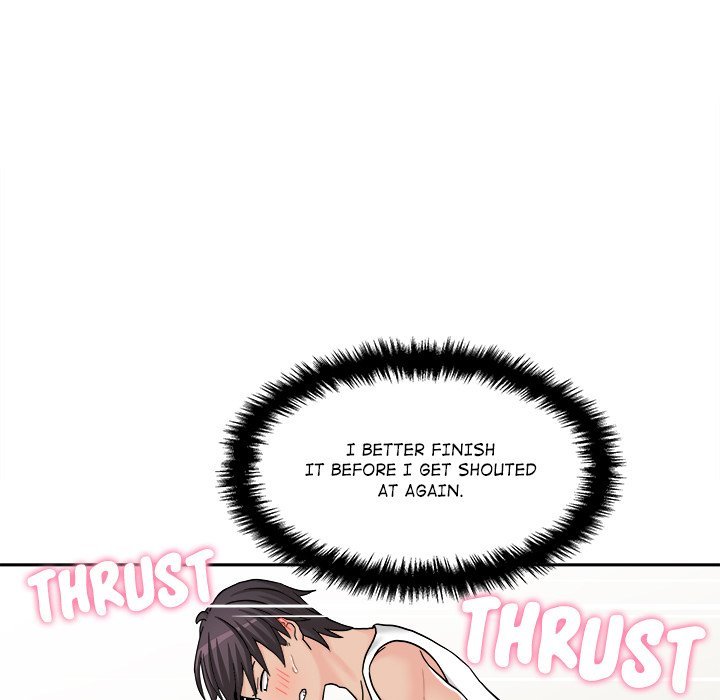 Crossing the Line - Chapter 16 [photo 58] - MangaPorn
