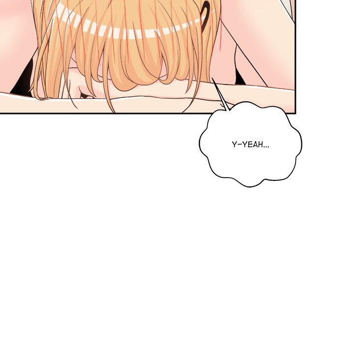 Crossing the Line - Chapter 16 [photo 70] - MangaPorn