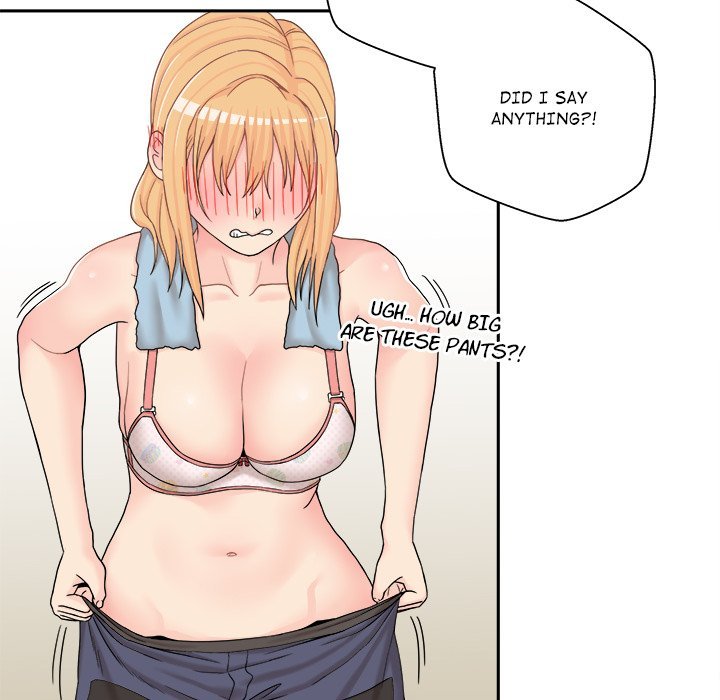 Crossing the Line - Chapter 16 [photo 95] - MangaPorn
