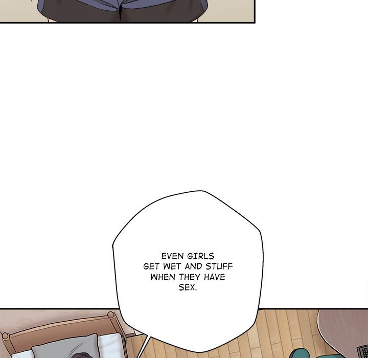 Crossing the Line - Chapter 16 [photo 96] - MangaPorn