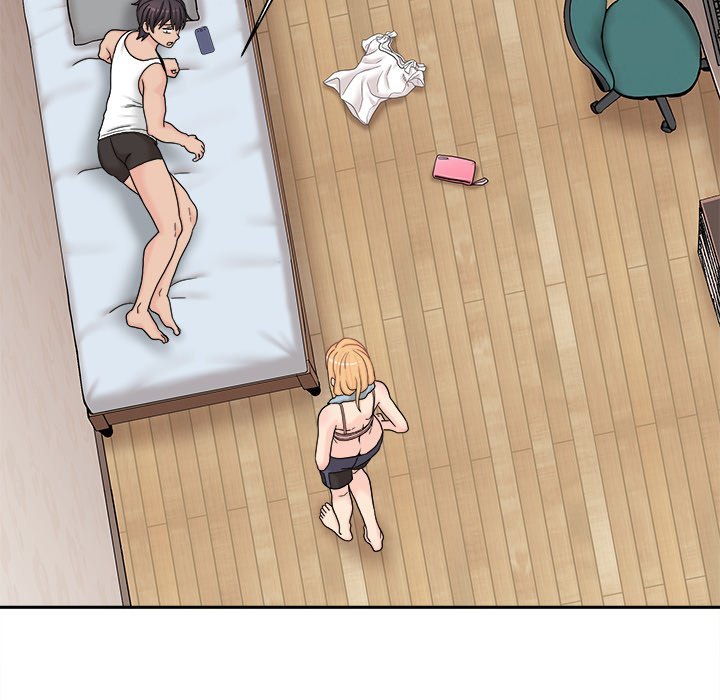 Crossing the Line - Chapter 16 [photo 97] - MangaPorn