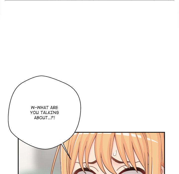 Crossing the Line - Chapter 17 [photo 11] - MangaPorn