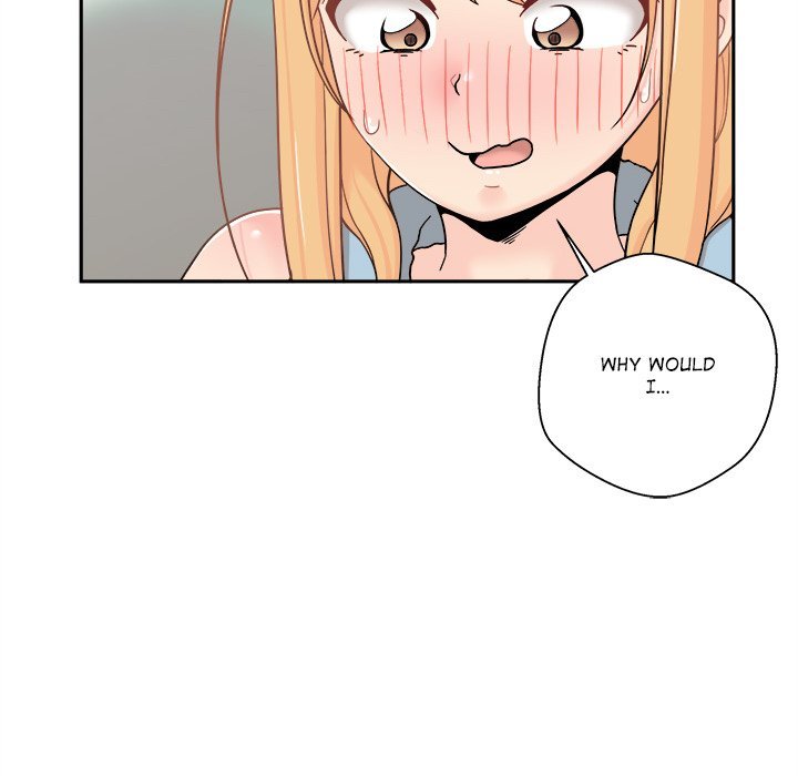 Crossing the Line - Chapter 17 [photo 12] - MangaPorn