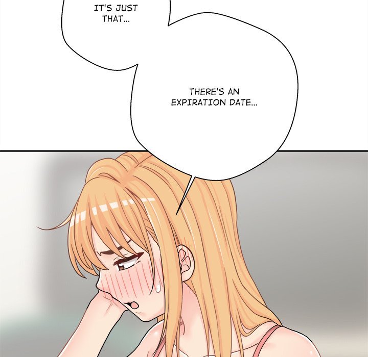 Crossing the Line - Chapter 17 [photo 17] - MangaPorn