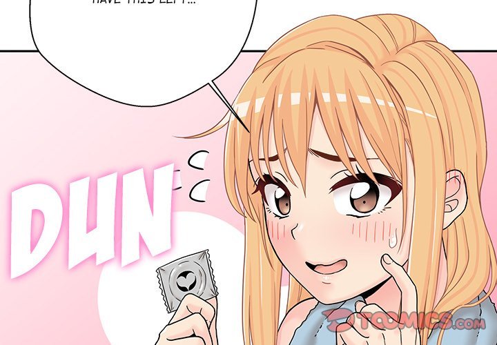 Crossing the Line - Chapter 17 [photo 2] - MangaPorn