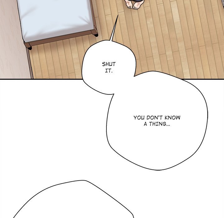 Crossing the Line - Chapter 17 [photo 20] - MangaPorn