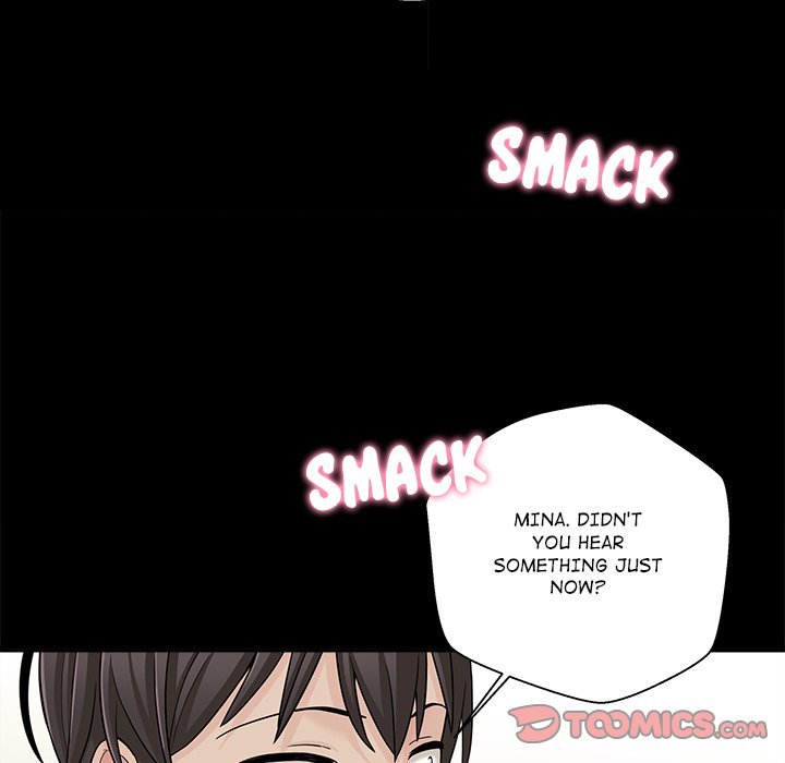 Crossing the Line - Chapter 17 [photo 34] - MangaPorn